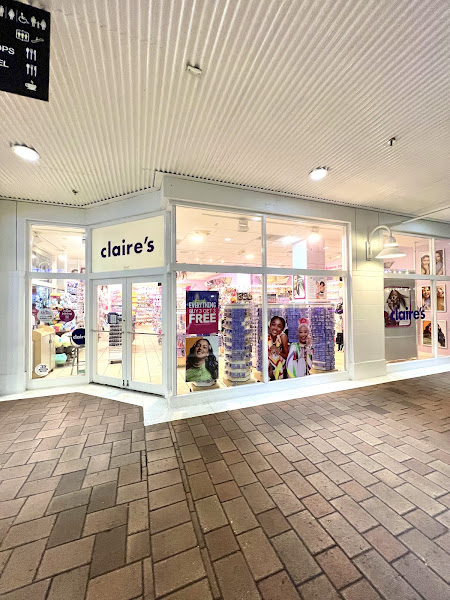 Claire's