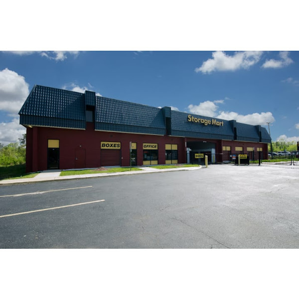 StorageMart