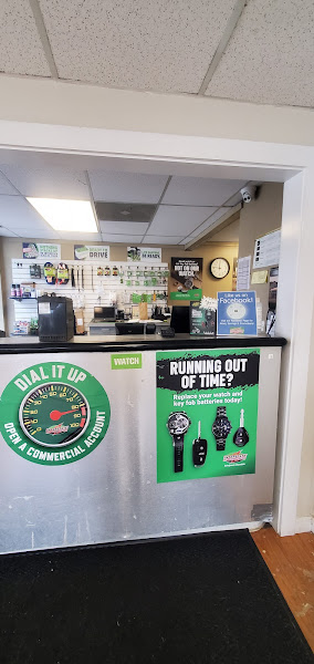 Interstate All Battery Center