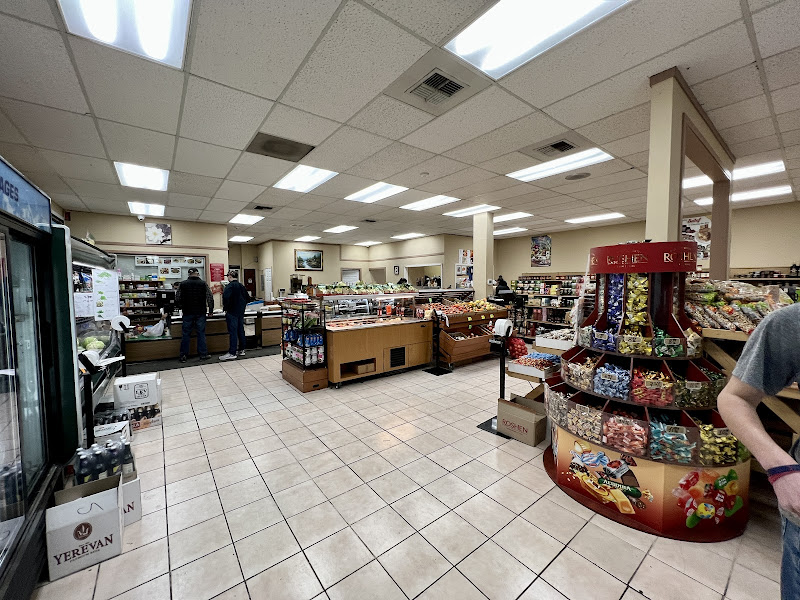 European Deli and Produce