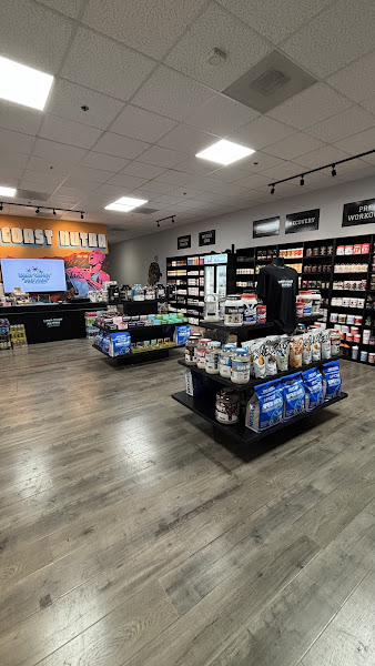 West Coast Nutra - Santa Clarita