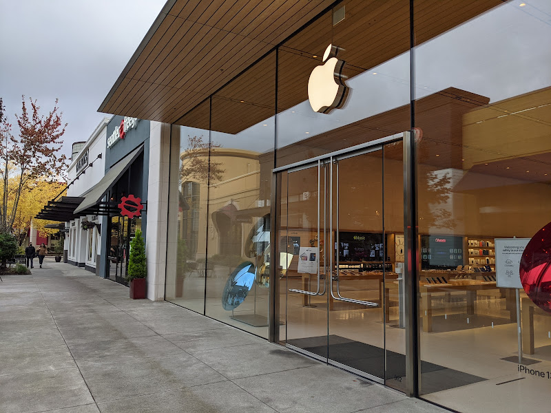 Apple Alderwood