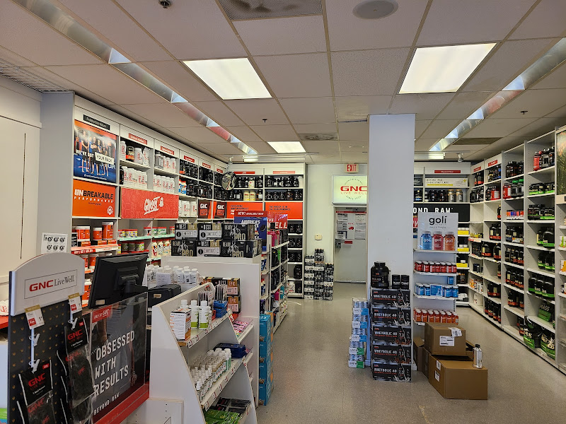 GNC