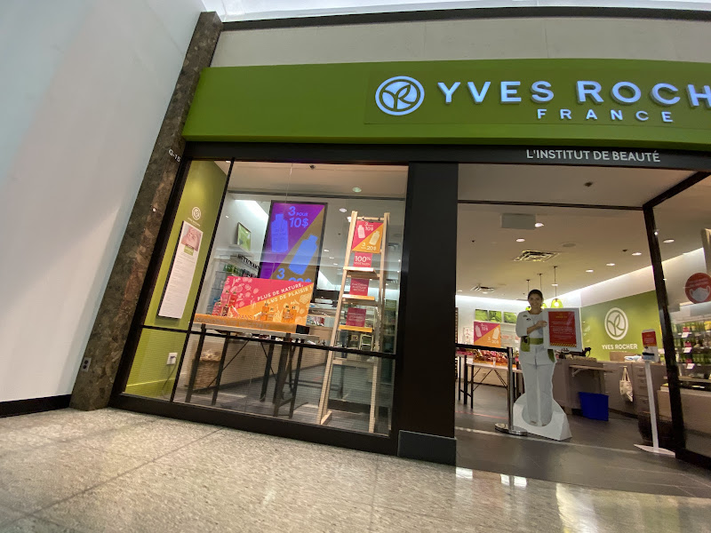 Yves Rocher