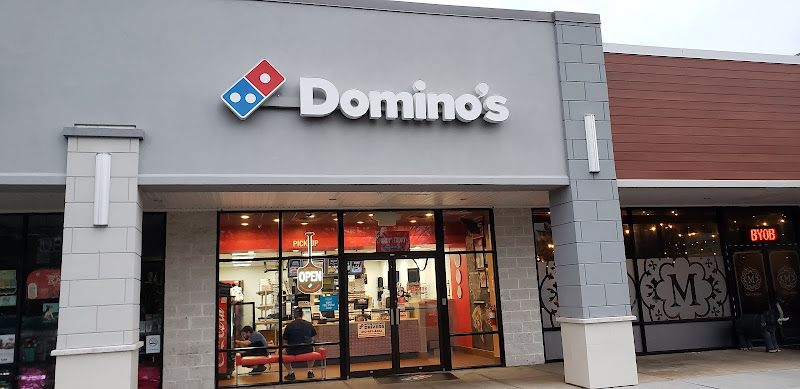 Domino's