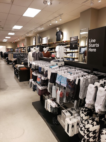 Express Factory Outlet