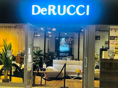 DeRUCCI Furniture