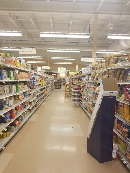 Hannaford