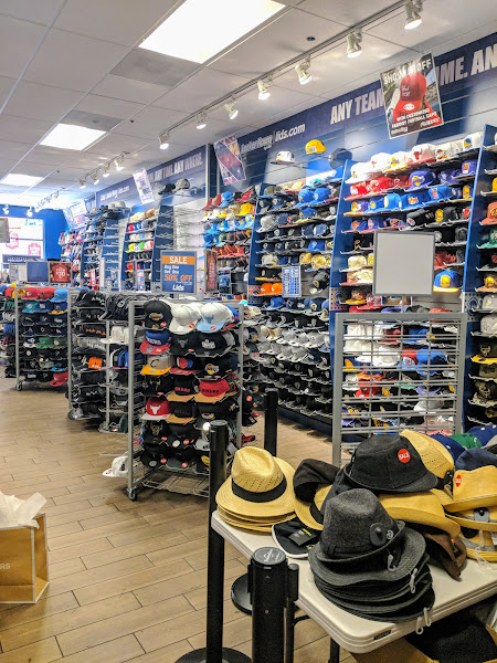 Lids
