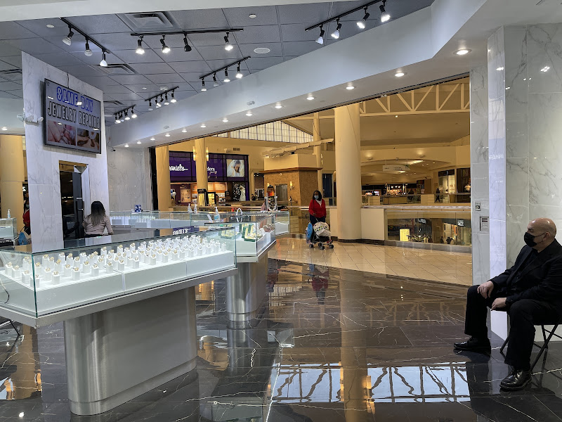 The Gold & Diamond Company