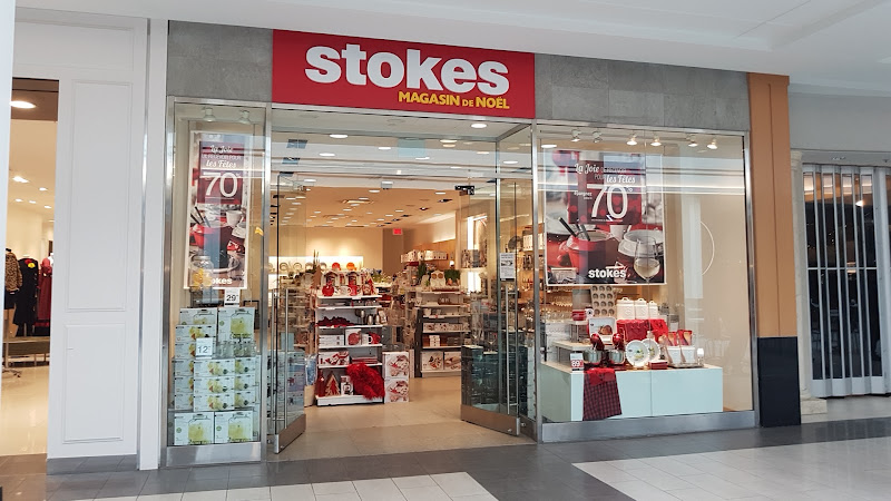 Stokes