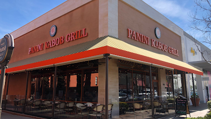 Panini Kabob Grill