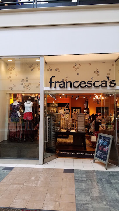 Francesca's