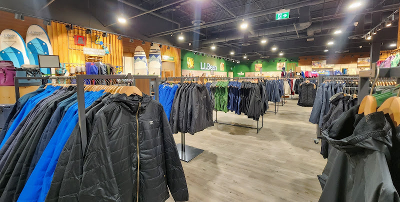 L.L.Bean
