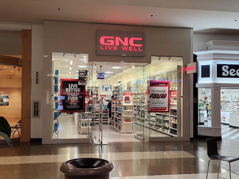 GNC