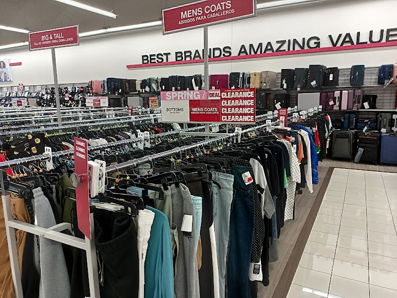Burlington