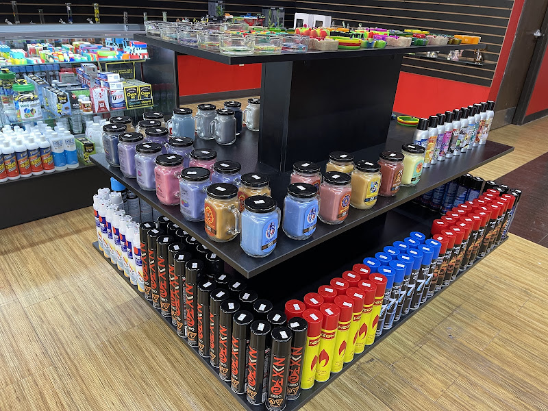 SMOKE SIDE VAPE SMOKE SHOP