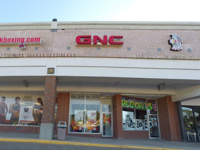 GNC