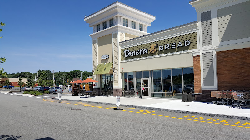 Panera Bread