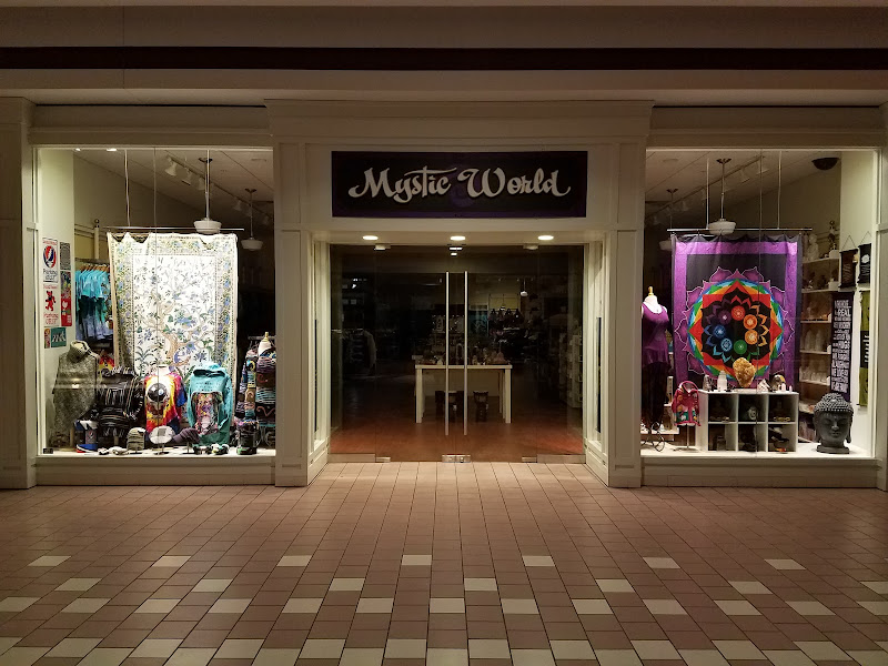 Mystic World