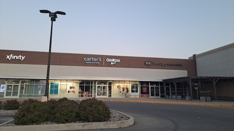 OshKosh B'Gosh