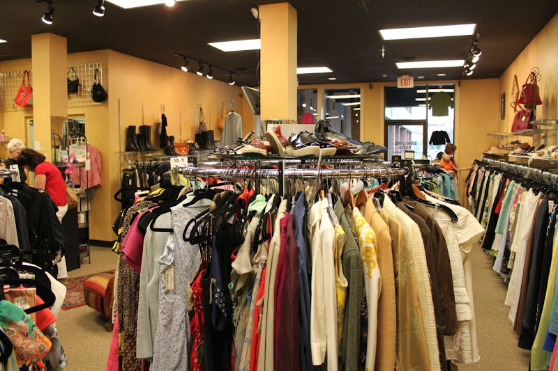 Designer Finds