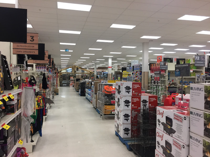 Canadian Tire