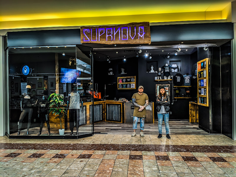 Suprnova