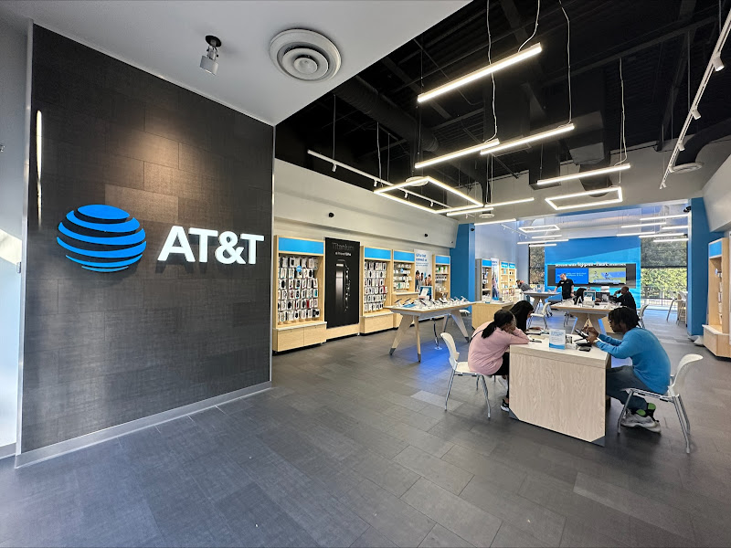 AT&T Store