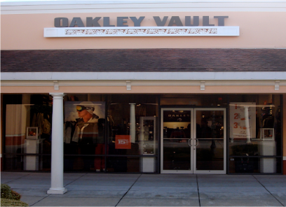Oakley
