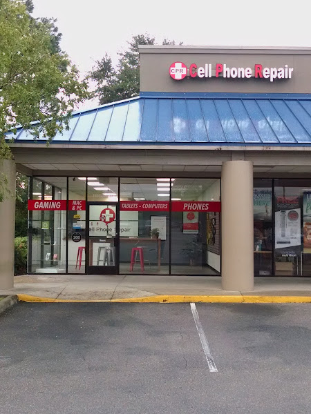 CPR Cell Phone Repair