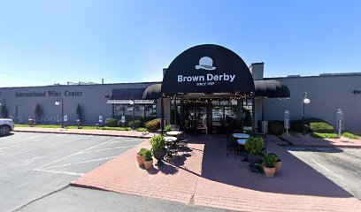 Provence by Brown Derby