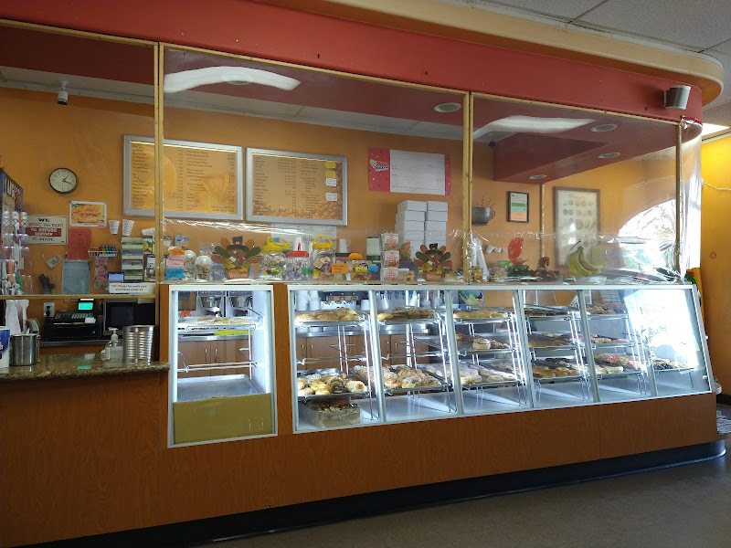 Jax Donut House