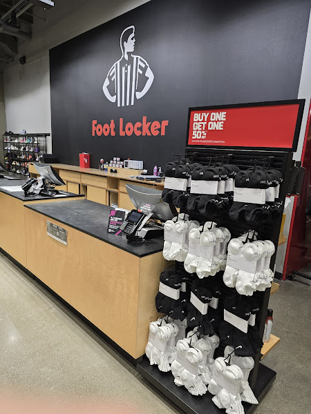 Foot Locker