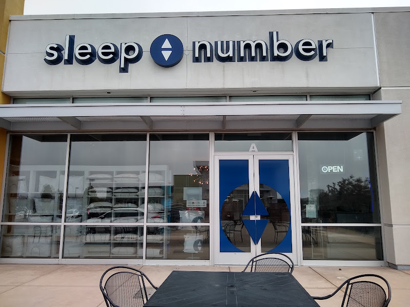 Sleep Number Mattress Store