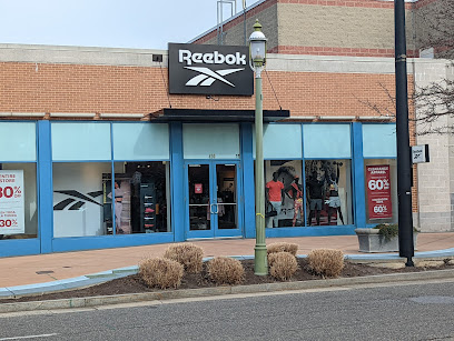 Reebok