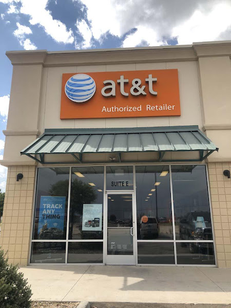 AT&T Store
