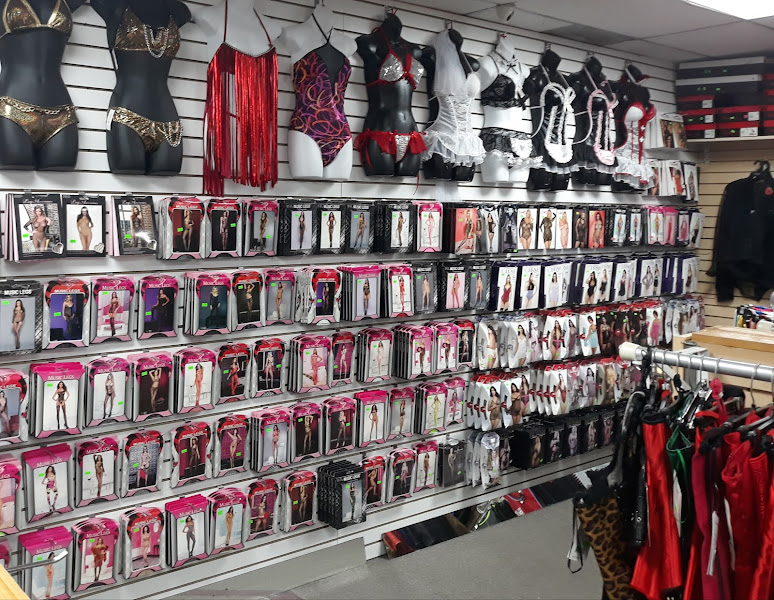 Cupid's Boutique