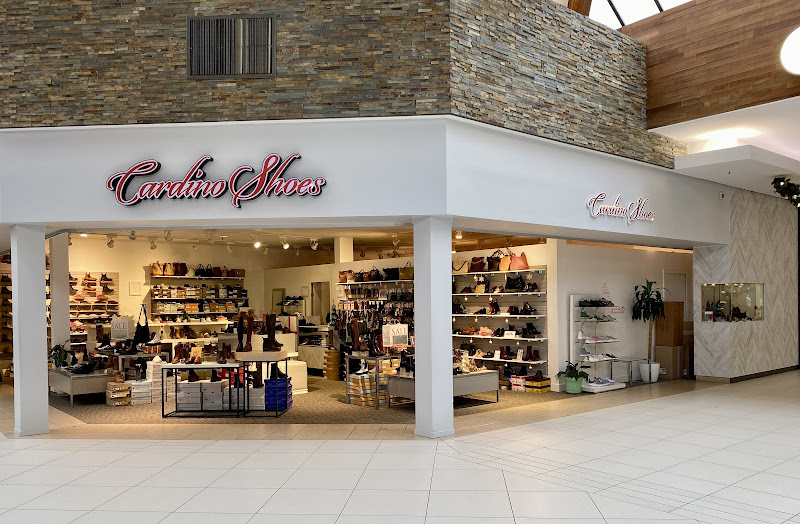 Cardino's Shoes Langford