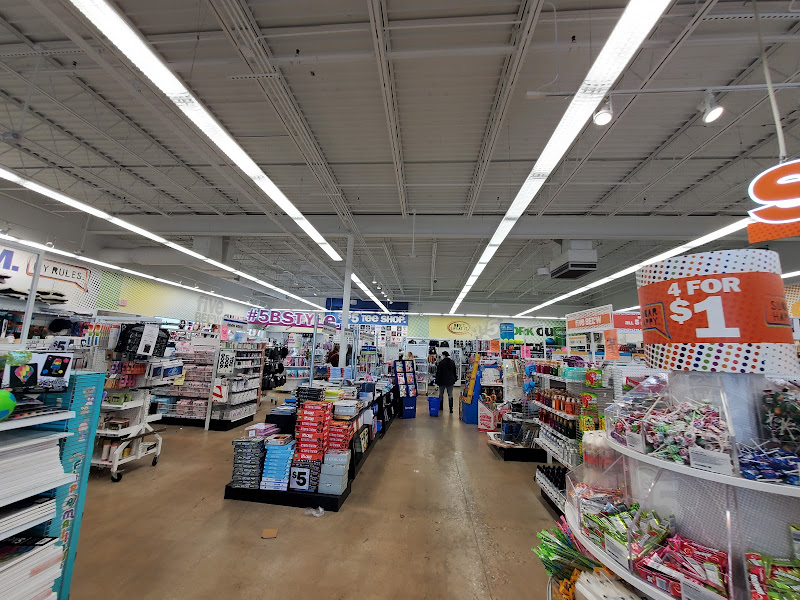 Five Below