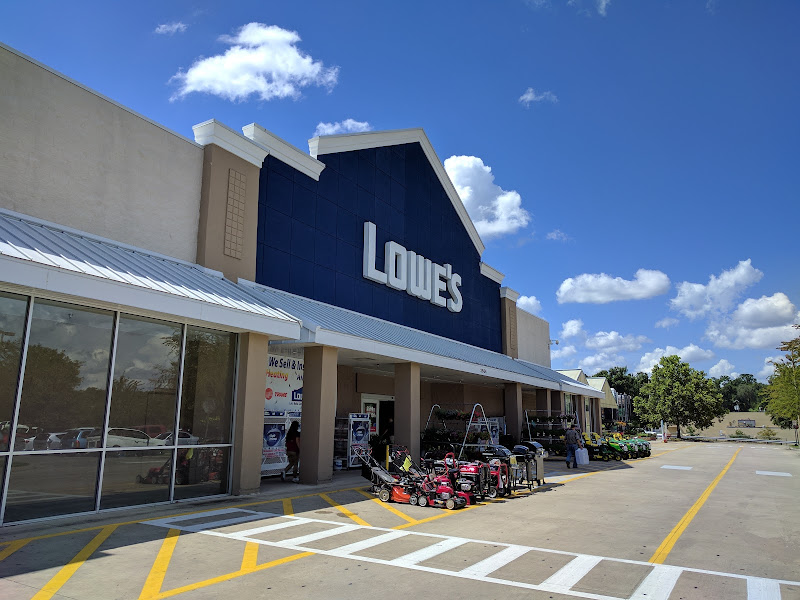 Lowe's