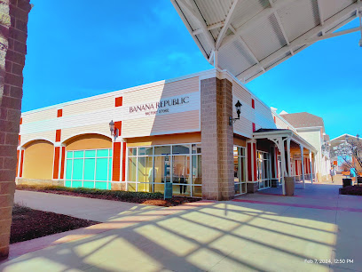 Nike Factory Store