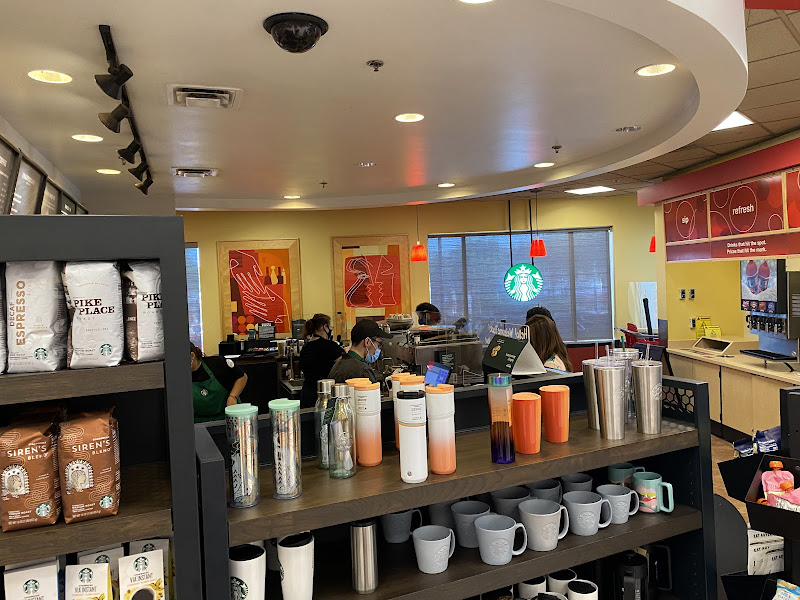 Starbucks Coffee Company