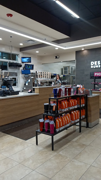 Dunkin'