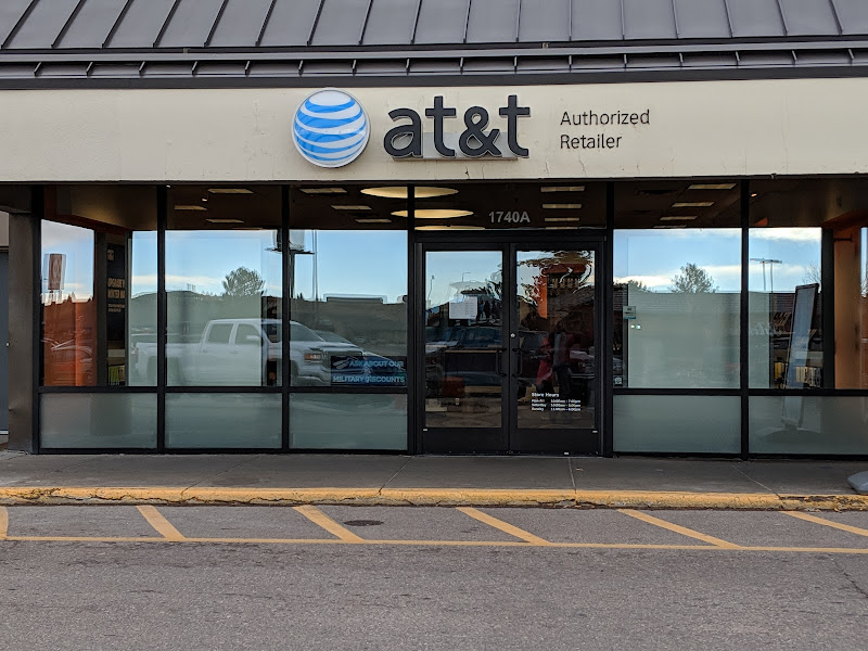 AT&T Store