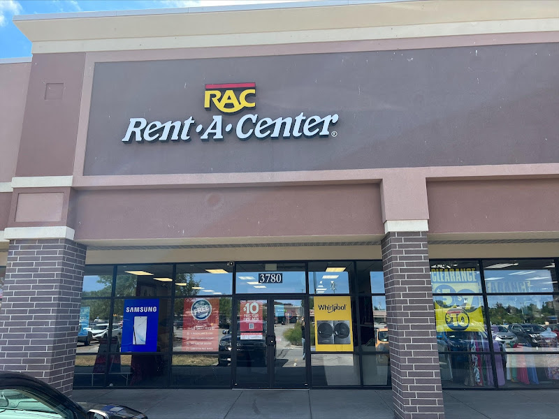 Rent-A-Center