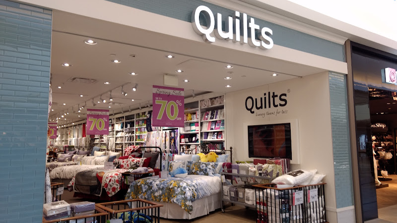 QE Home l Quilts Etc