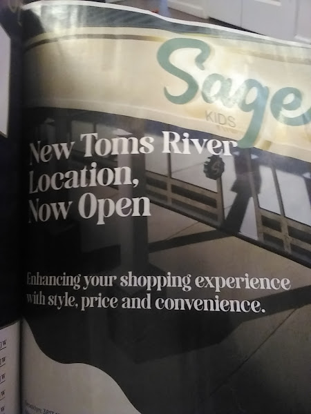 Sage Toms River