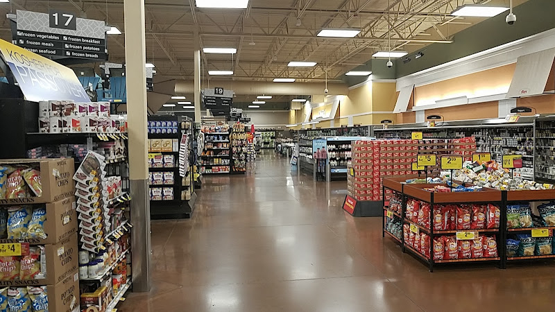 Fry's