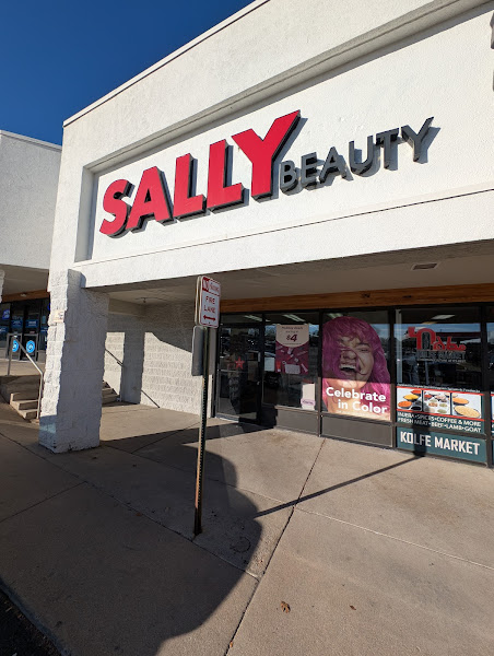 Sally Beauty